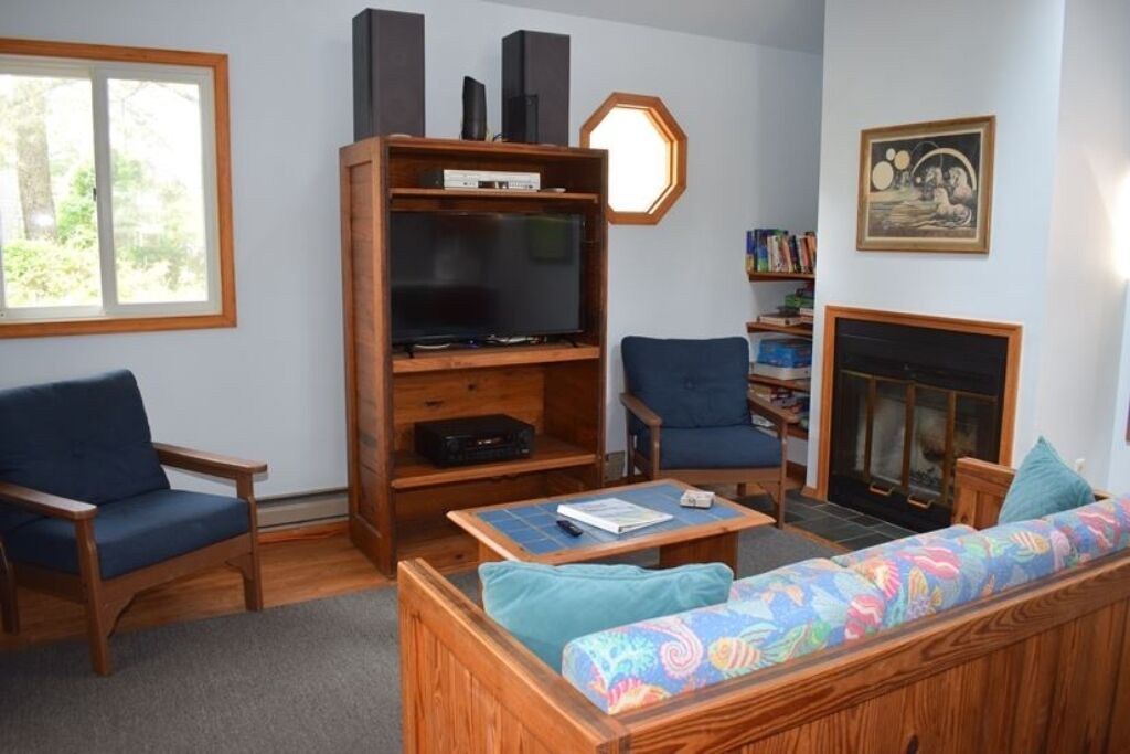 Photo of Livingroom in Piney Island