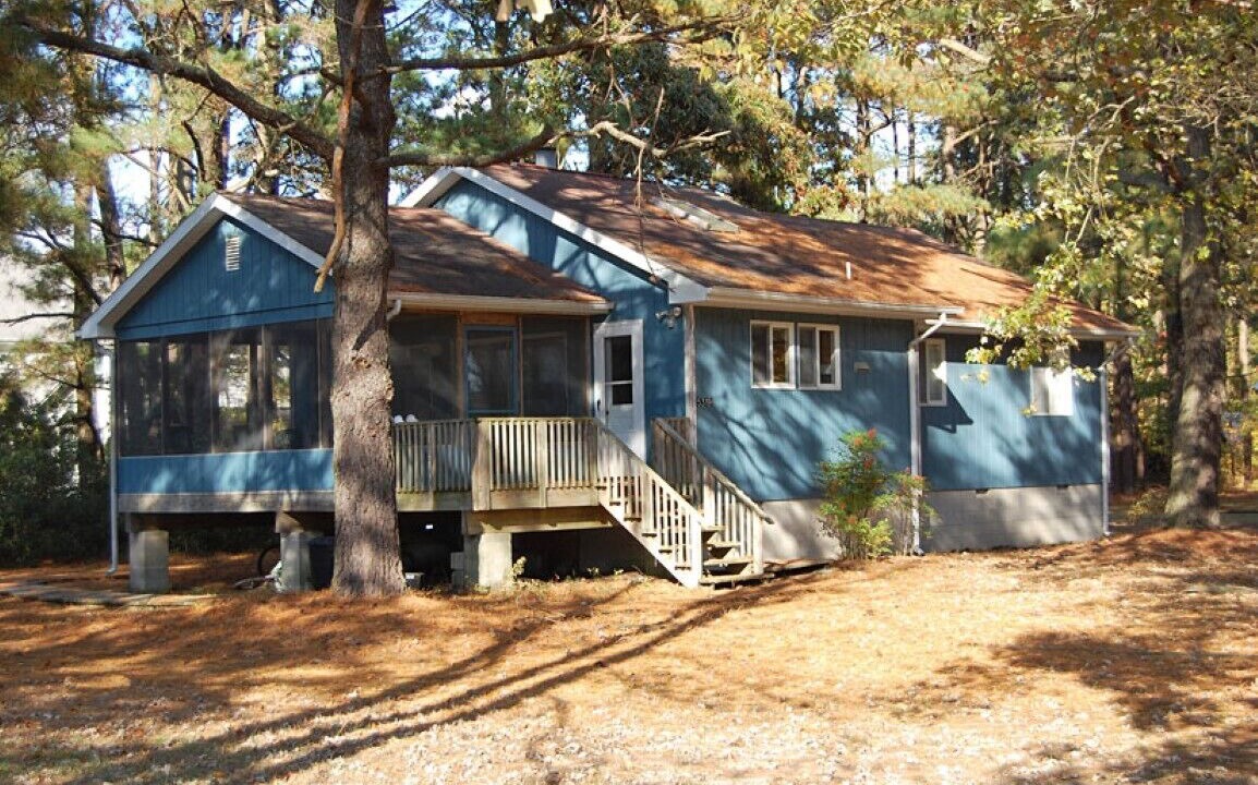 Photo of Outdoor in Piney Island