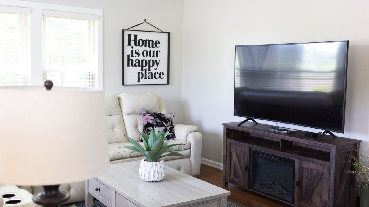 Photo of Livingroom in Dover
