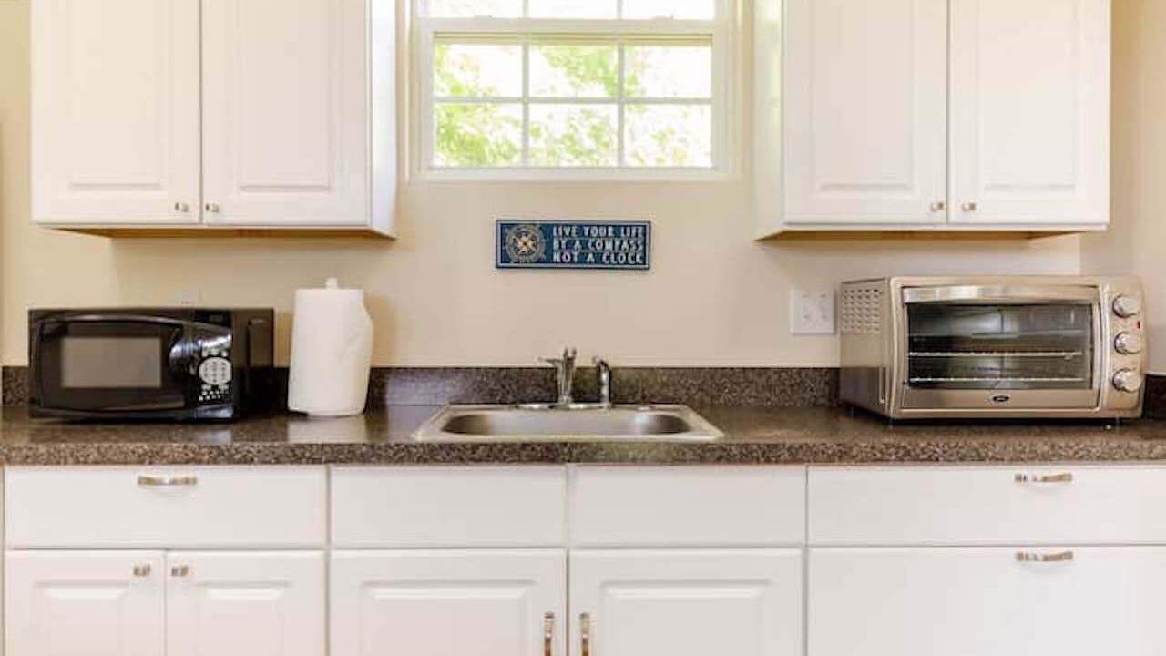 Photo of Kitchen in Galesville