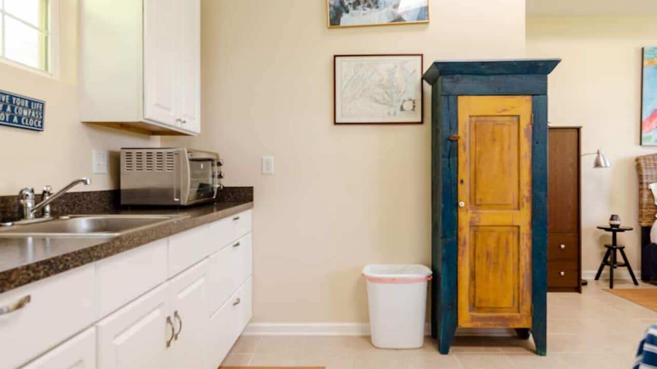 Photo of Kitchen in Galesville
