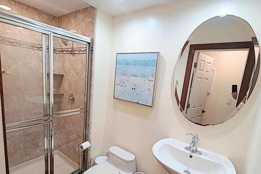 Photo of Bathroom in Highlands