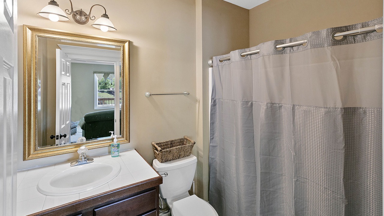 Photo of Bathroom in Maynardville