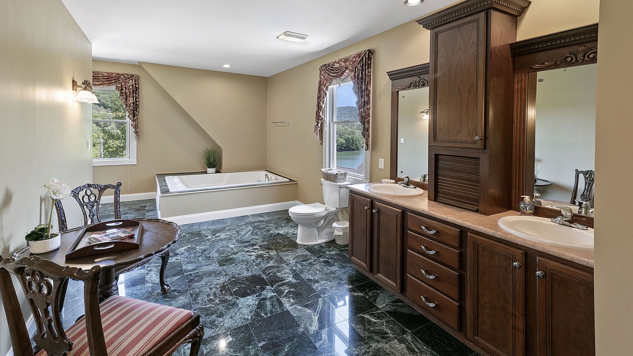 Photo of Bathroom in Maynardville