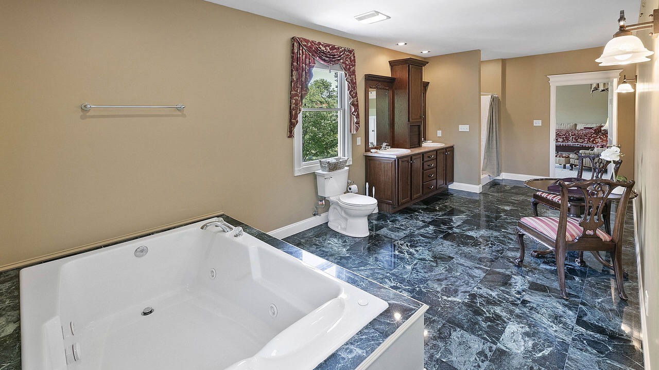 Photo of Bathroom in Maynardville