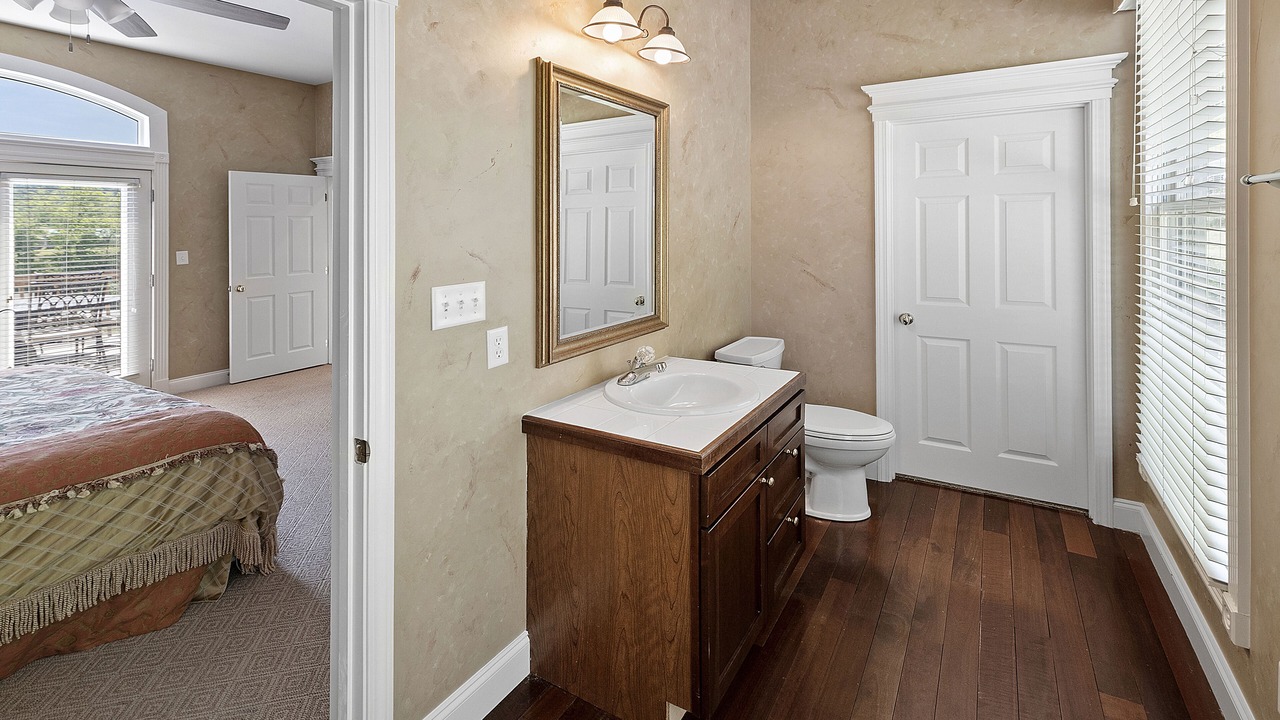 Photo of Bedroom in Maynardville