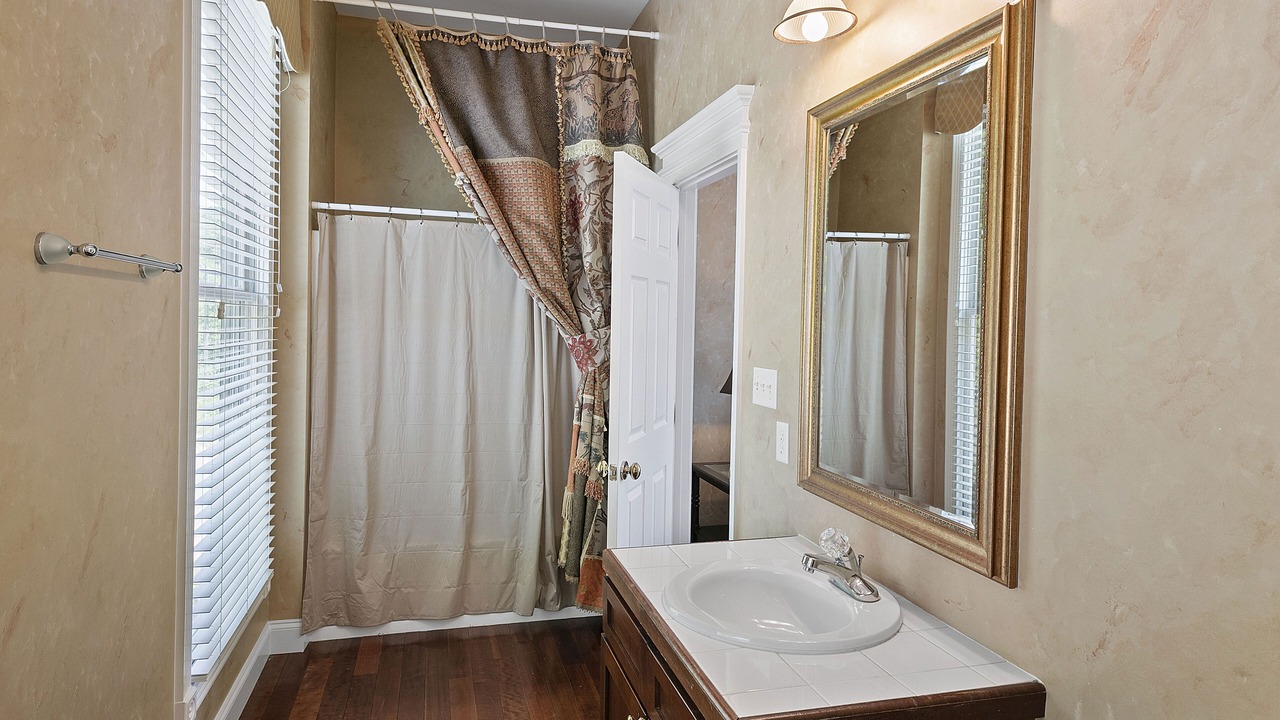 Photo of Bathroom in Maynardville