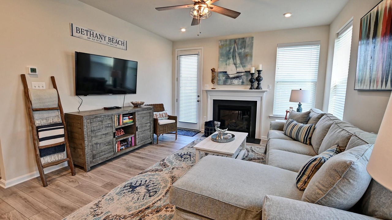 Photo of Livingroom in Frankford