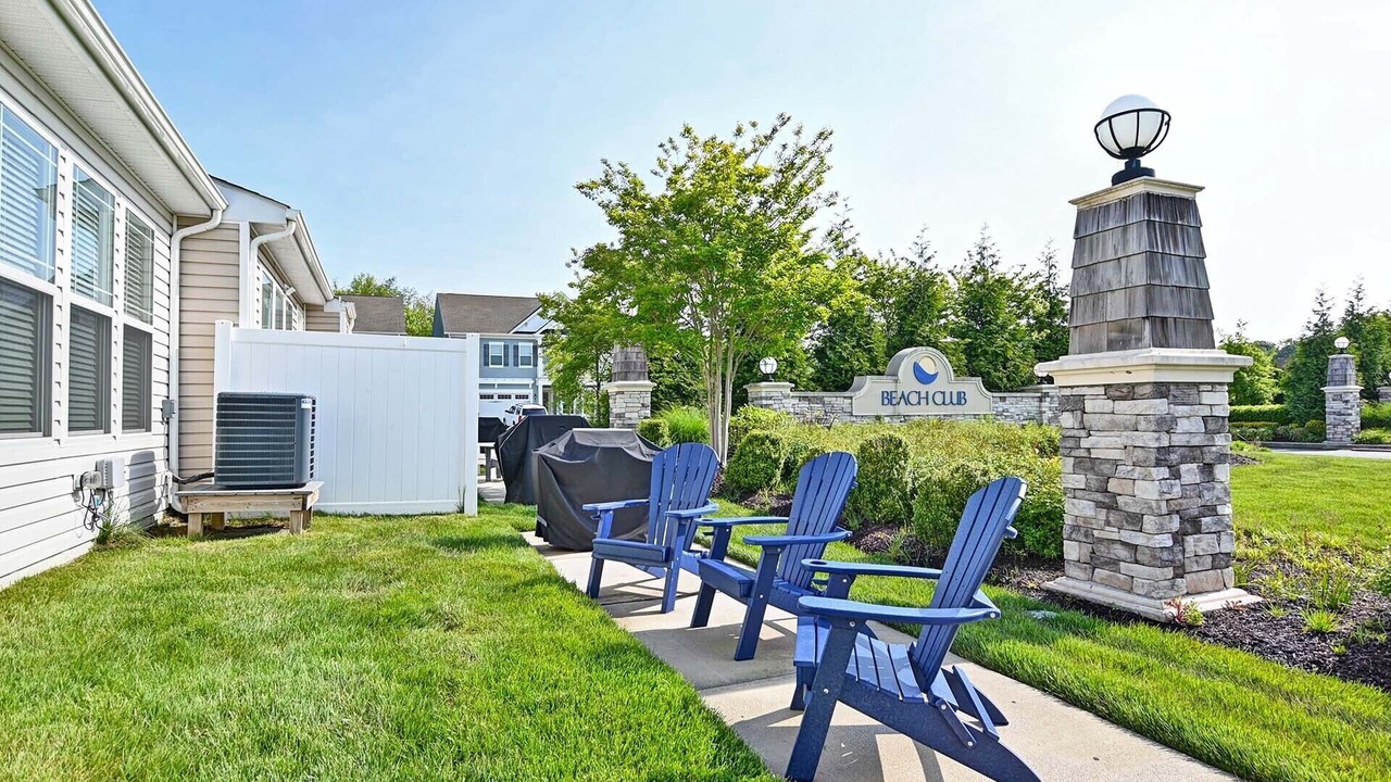 Photo of Outdoor in Frankford