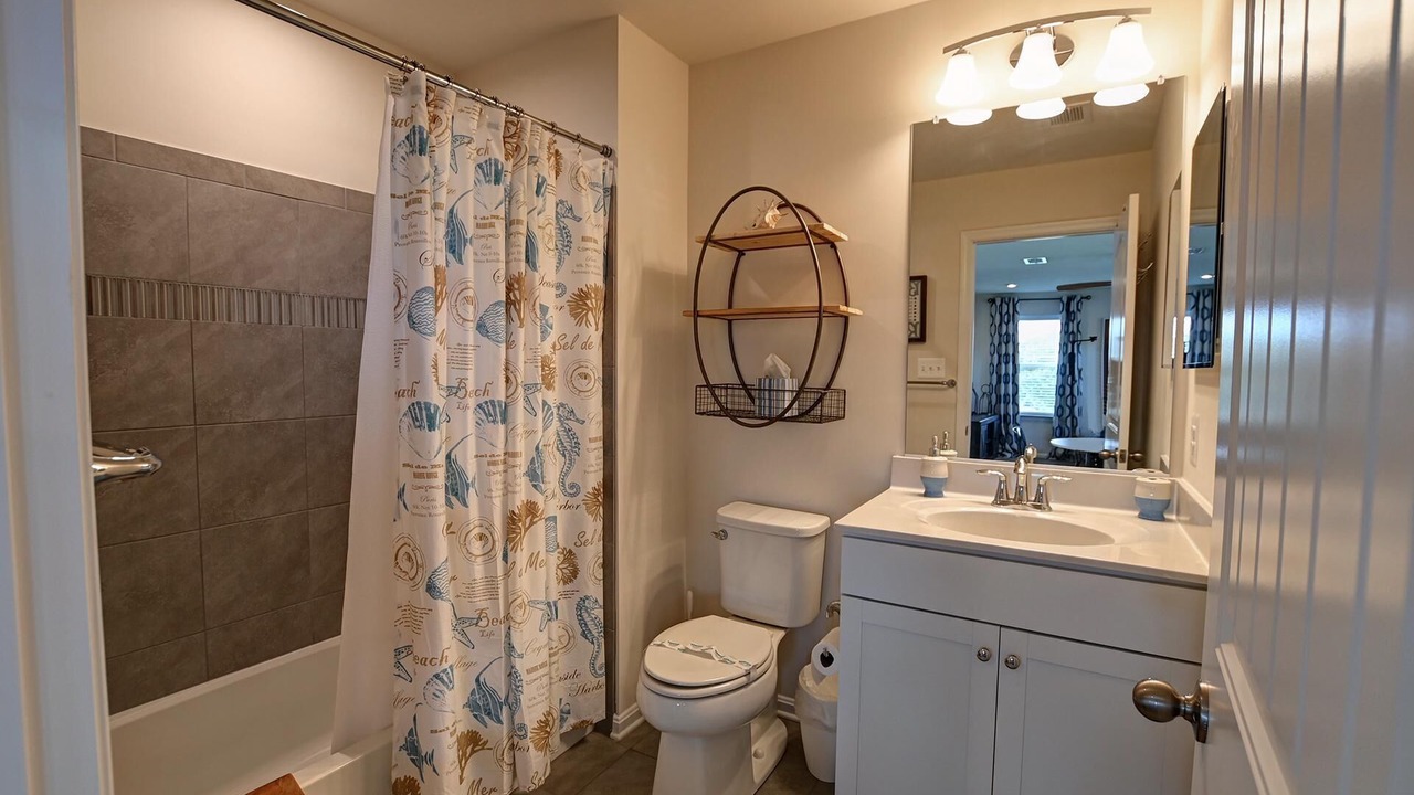 Photo of Bathroom in Frankford