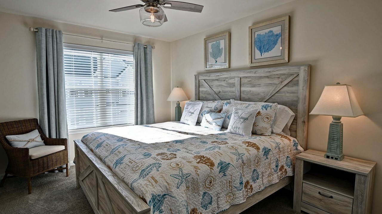 Photo of Bedroom in Frankford