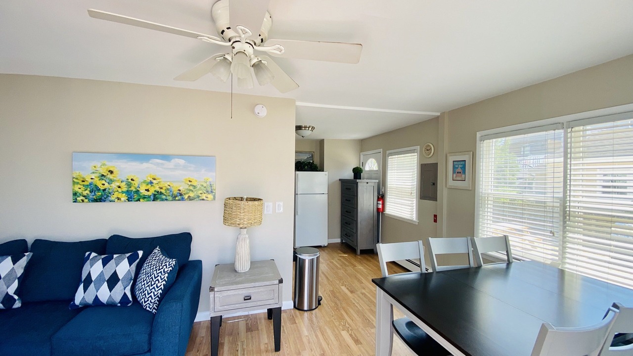 Photo of Livingroom in Ortley Beach