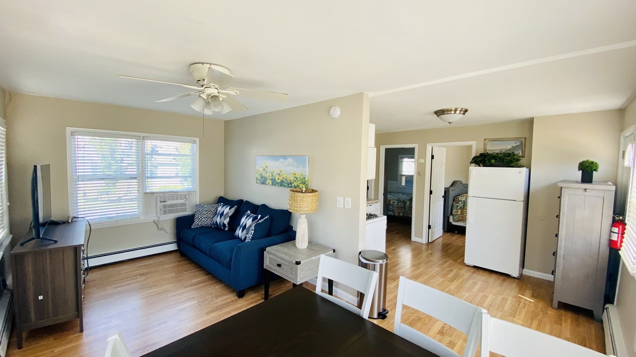 Photo of Livingroom in Ortley Beach