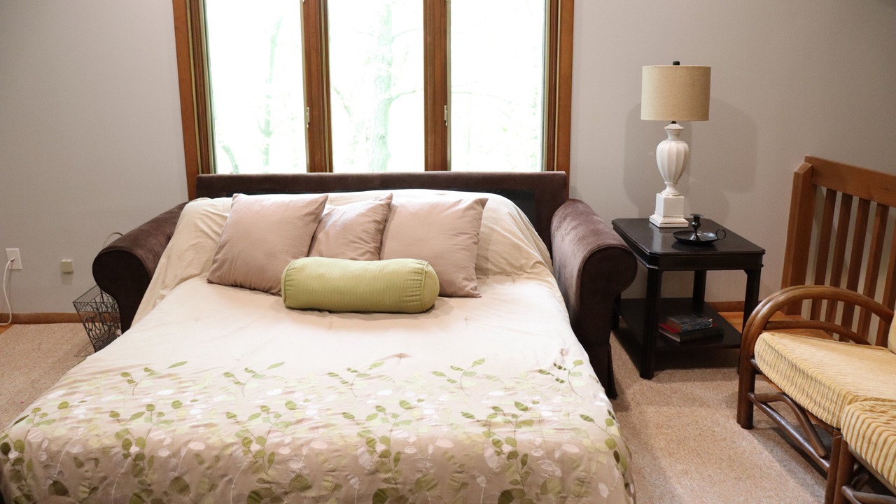 Photo of Bedroom in Bushkill