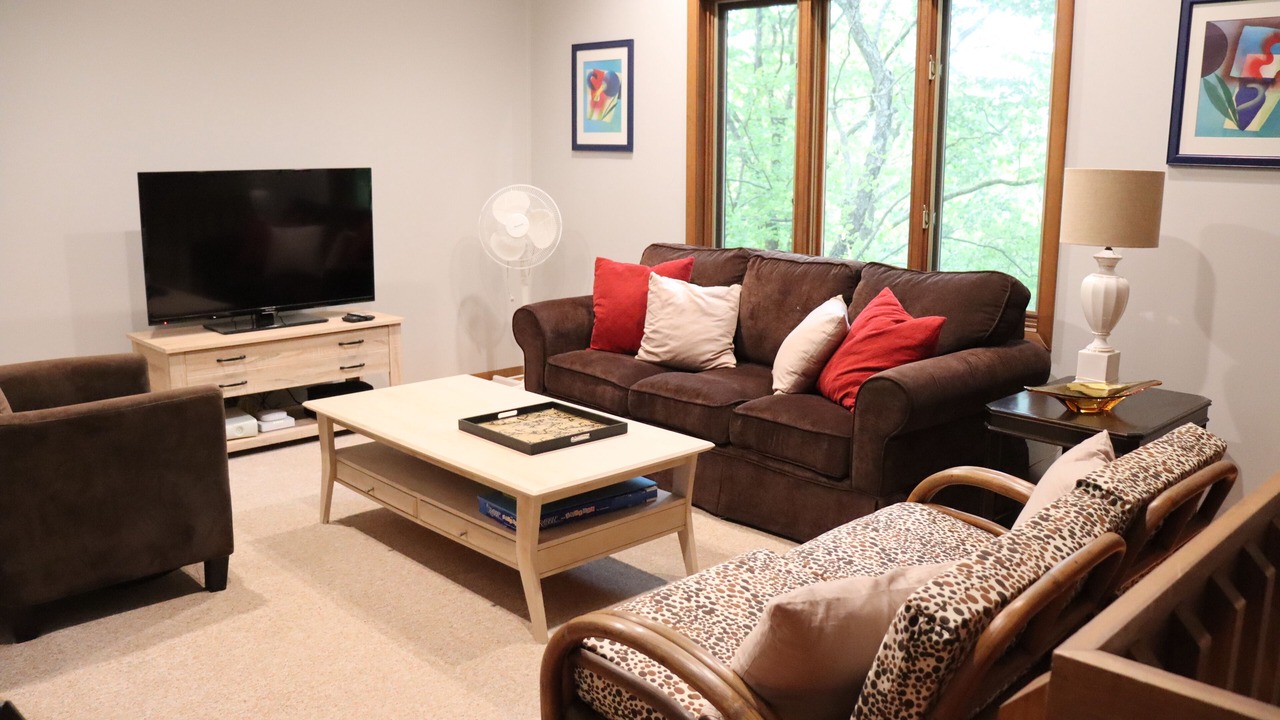 Photo of Livingroom in Bushkill