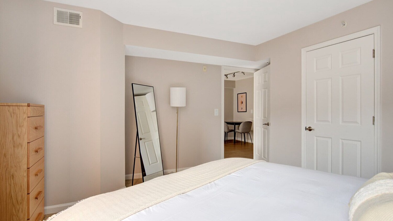 Photo of Bedroom in Chinatown