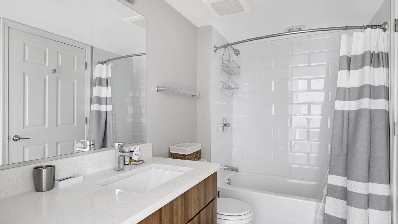 Photo of Bathroom in Chinatown