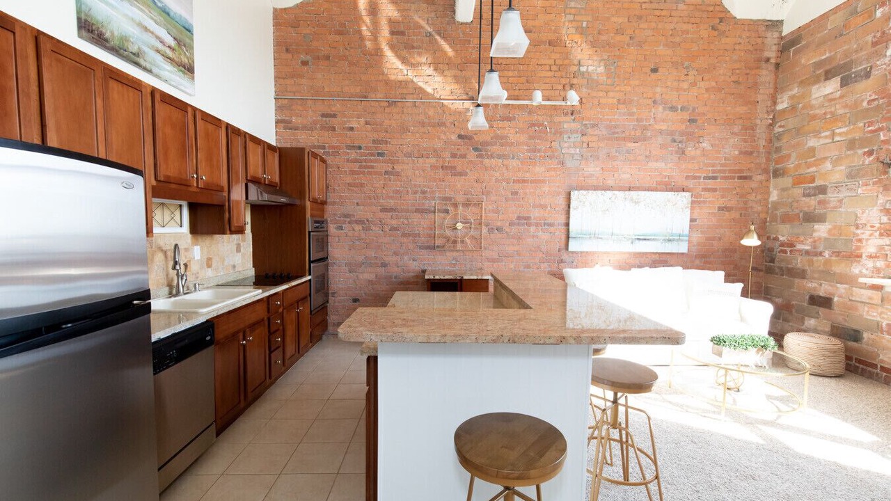 Photo of Kitchen in Sandusky