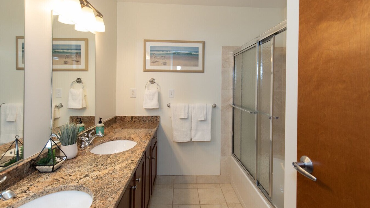 Photo of Bathroom in Sandusky