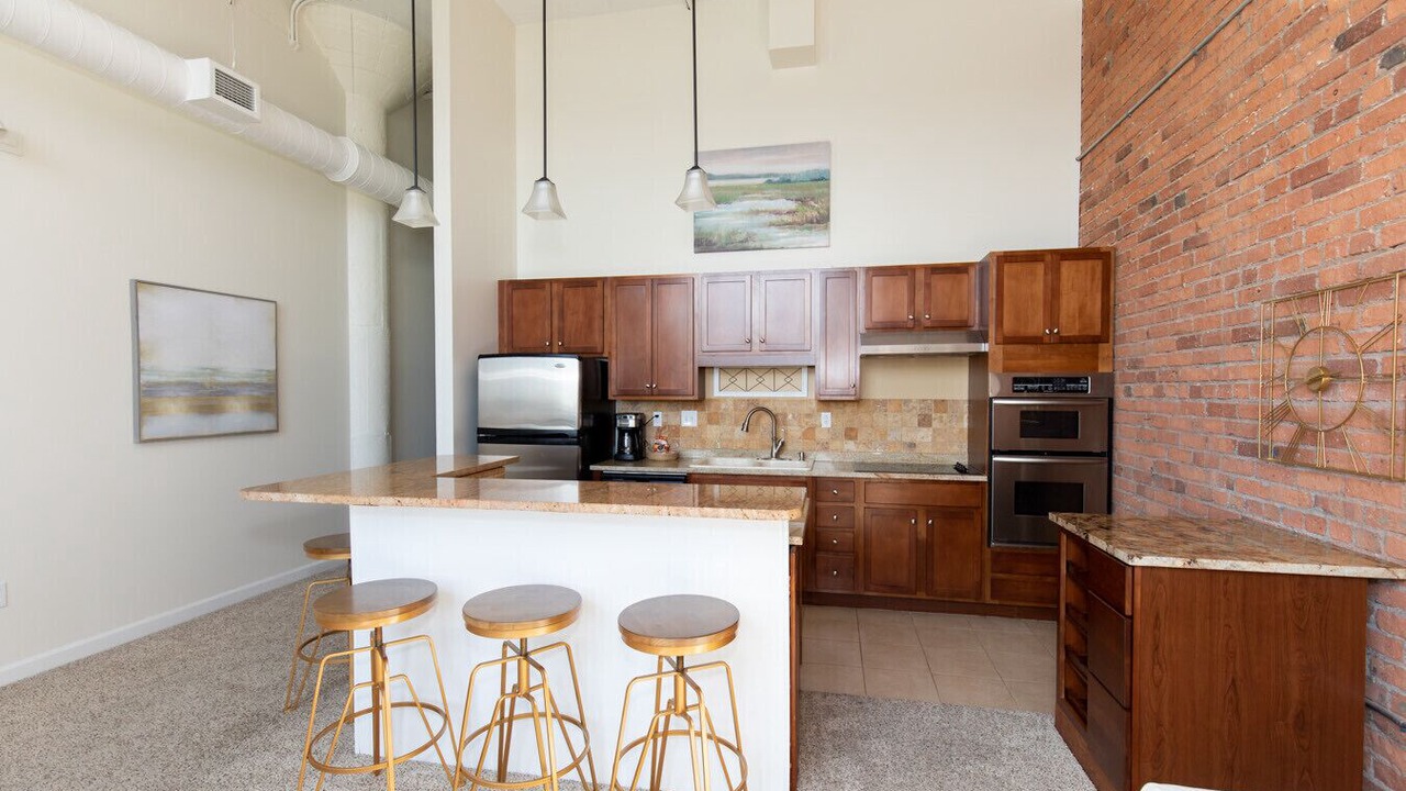 Photo of Kitchen in Sandusky