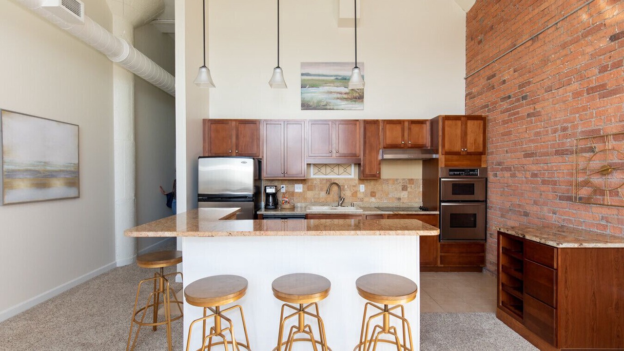 Photo of Kitchen in Sandusky