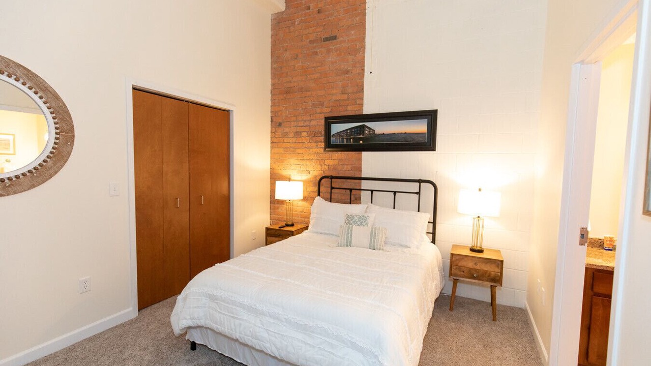 Photo of Bedroom in Sandusky