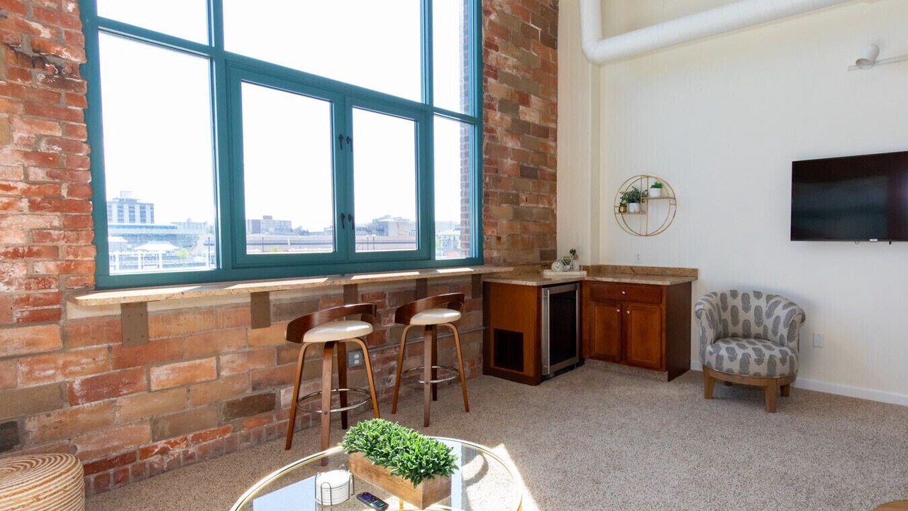 Photo of Livingroom in Sandusky