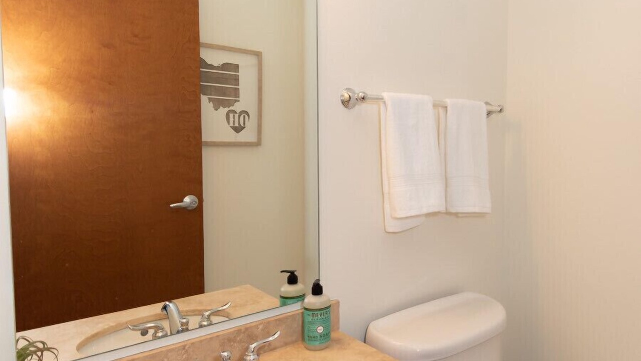Photo of Bathroom in Sandusky
