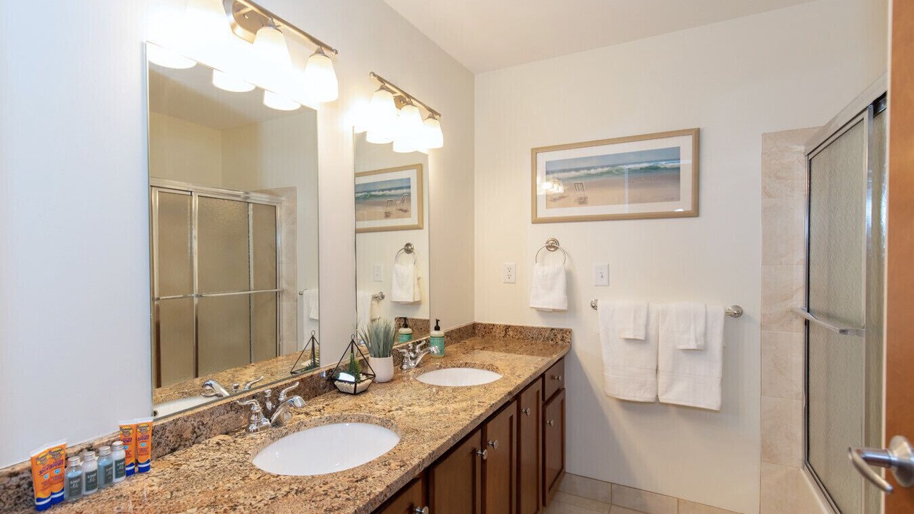 Photo of Bathroom in Sandusky