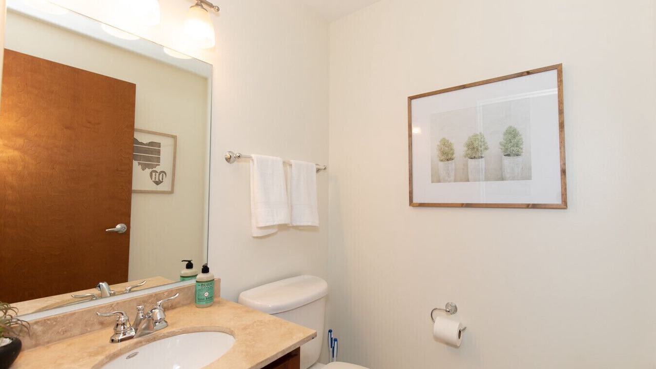 Photo of Bathroom in Sandusky