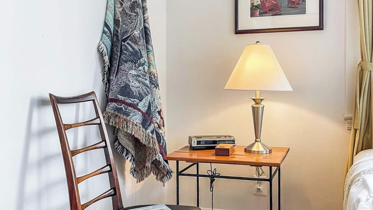 Photo of Bedroom in West Annapolis