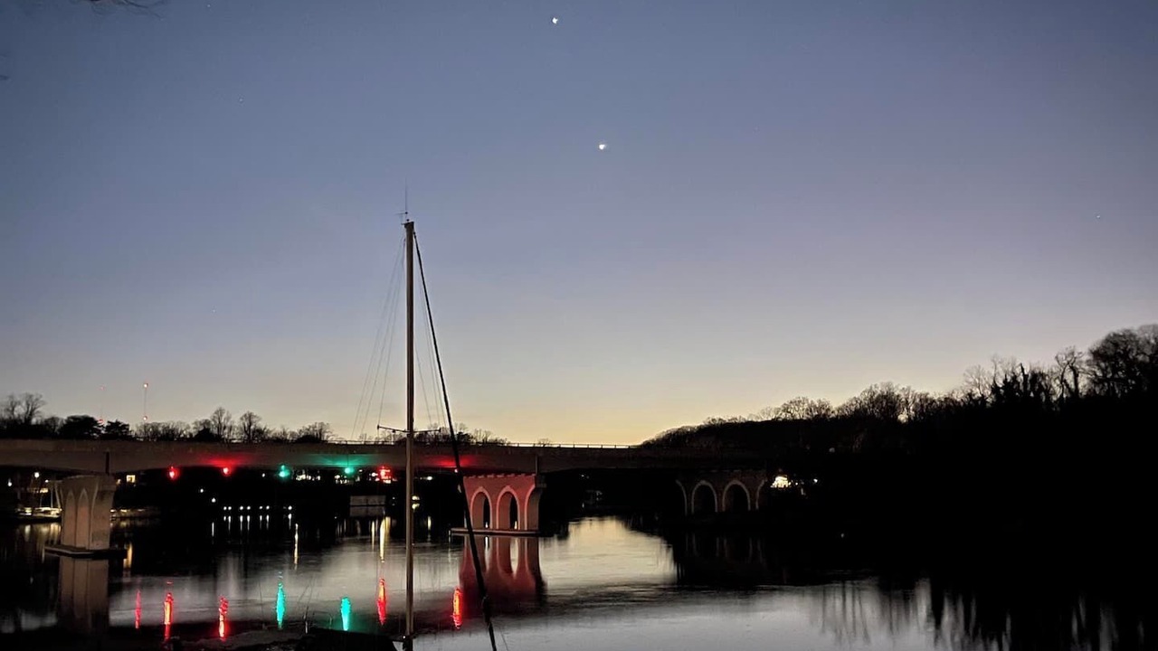 Photo of Outdoor in West Annapolis