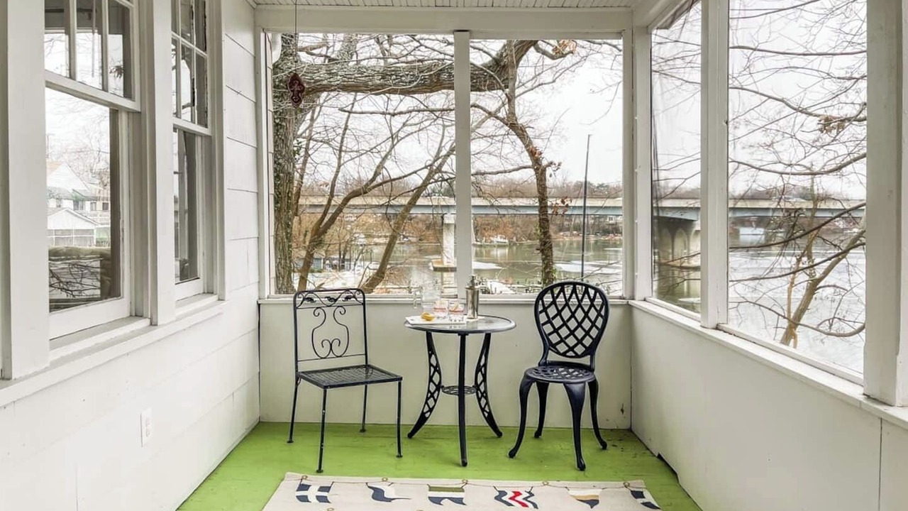 Photo of Outdoor in West Annapolis
