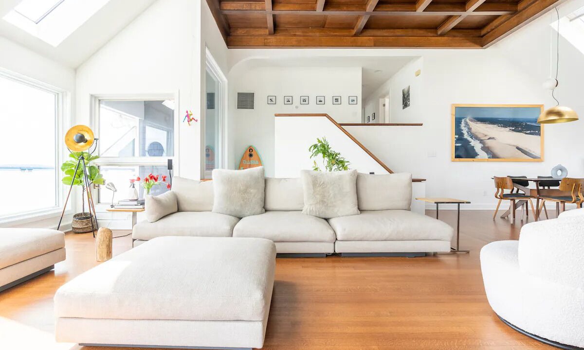 Photo of Livingroom in South Nyack