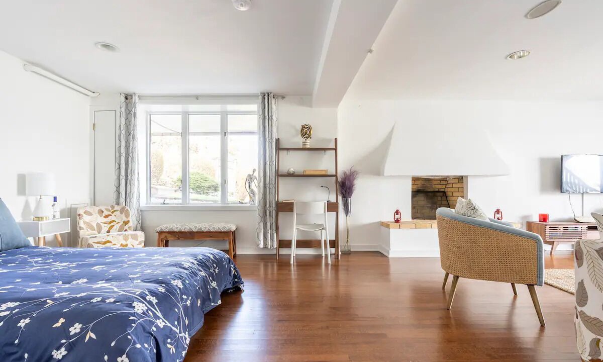 Photo of Bedroom in South Nyack