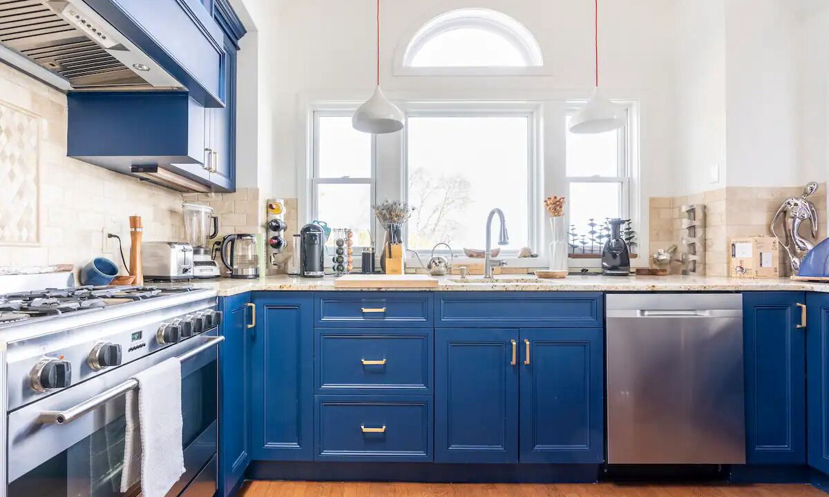 Photo of Kitchen in South Nyack