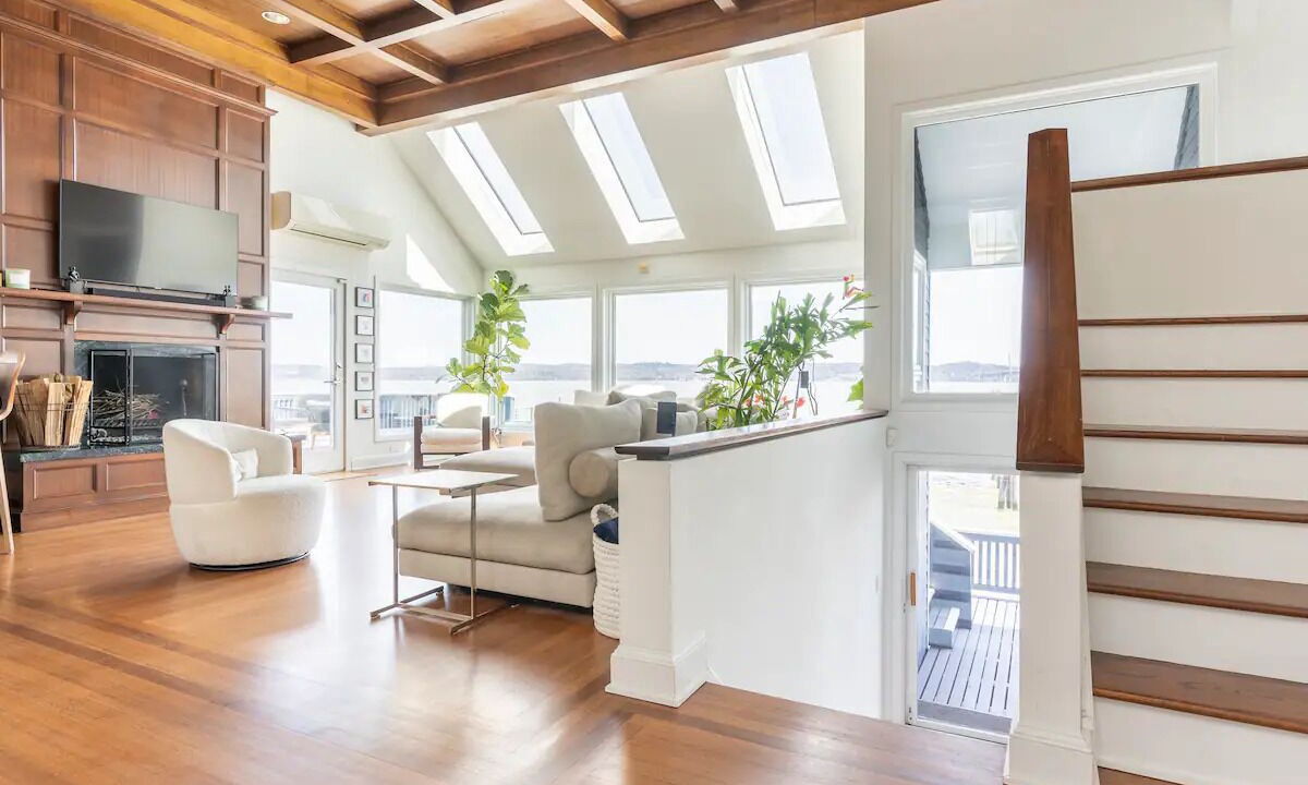 Photo of Livingroom in South Nyack