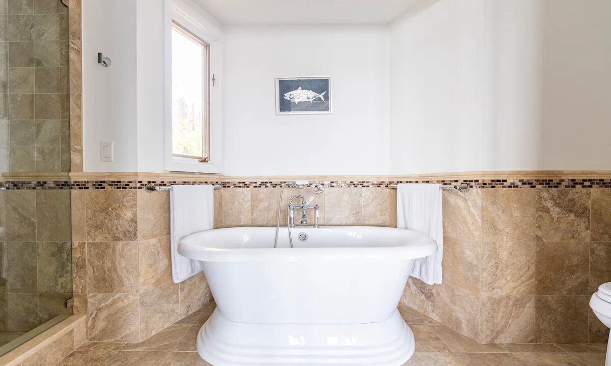 Photo of Bathroom in South Nyack