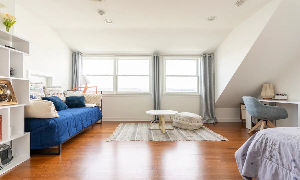 Photo of Bedroom in South Nyack
