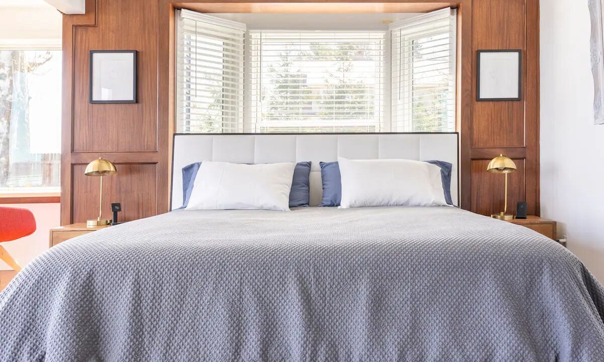 Photo of Bedroom in South Nyack