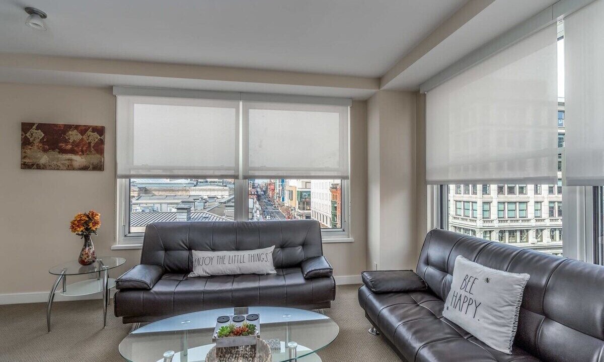 Photo of Livingroom in Chinatown