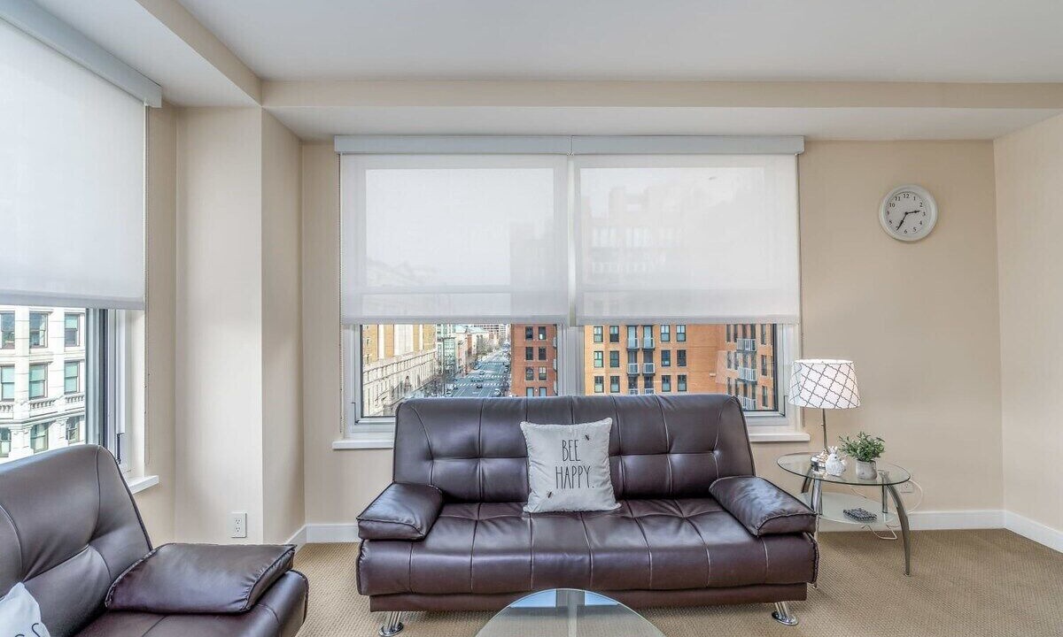Photo of Livingroom in Chinatown