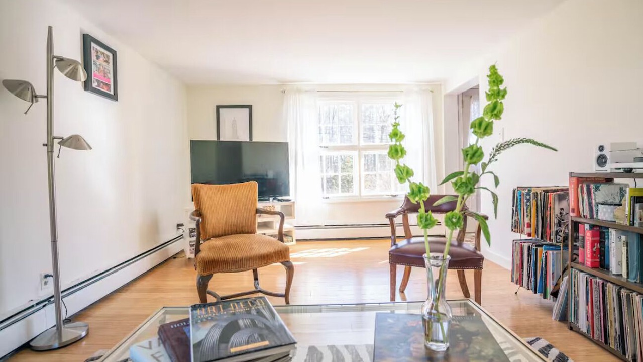 Photo of Livingroom in Accord