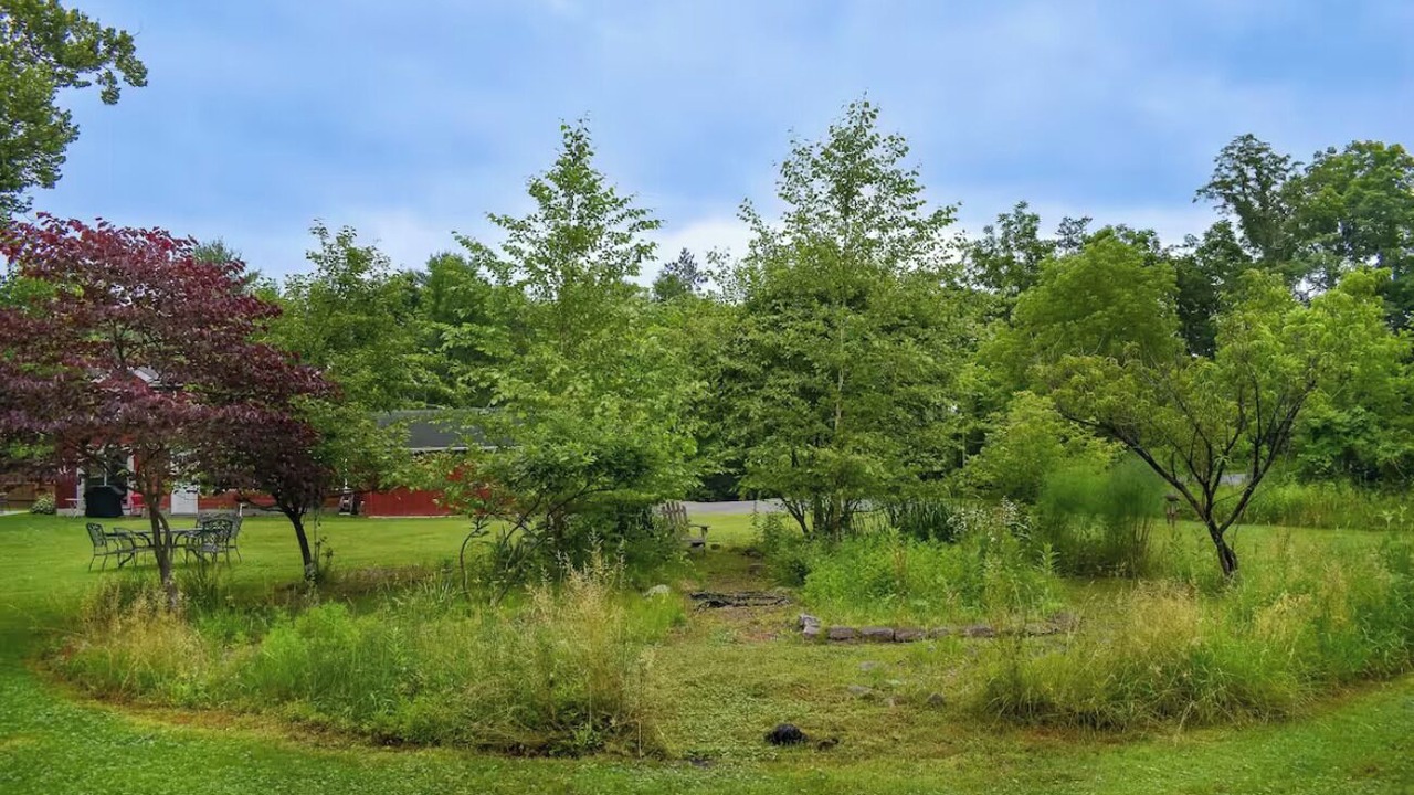 Photo of Outdoor in Accord