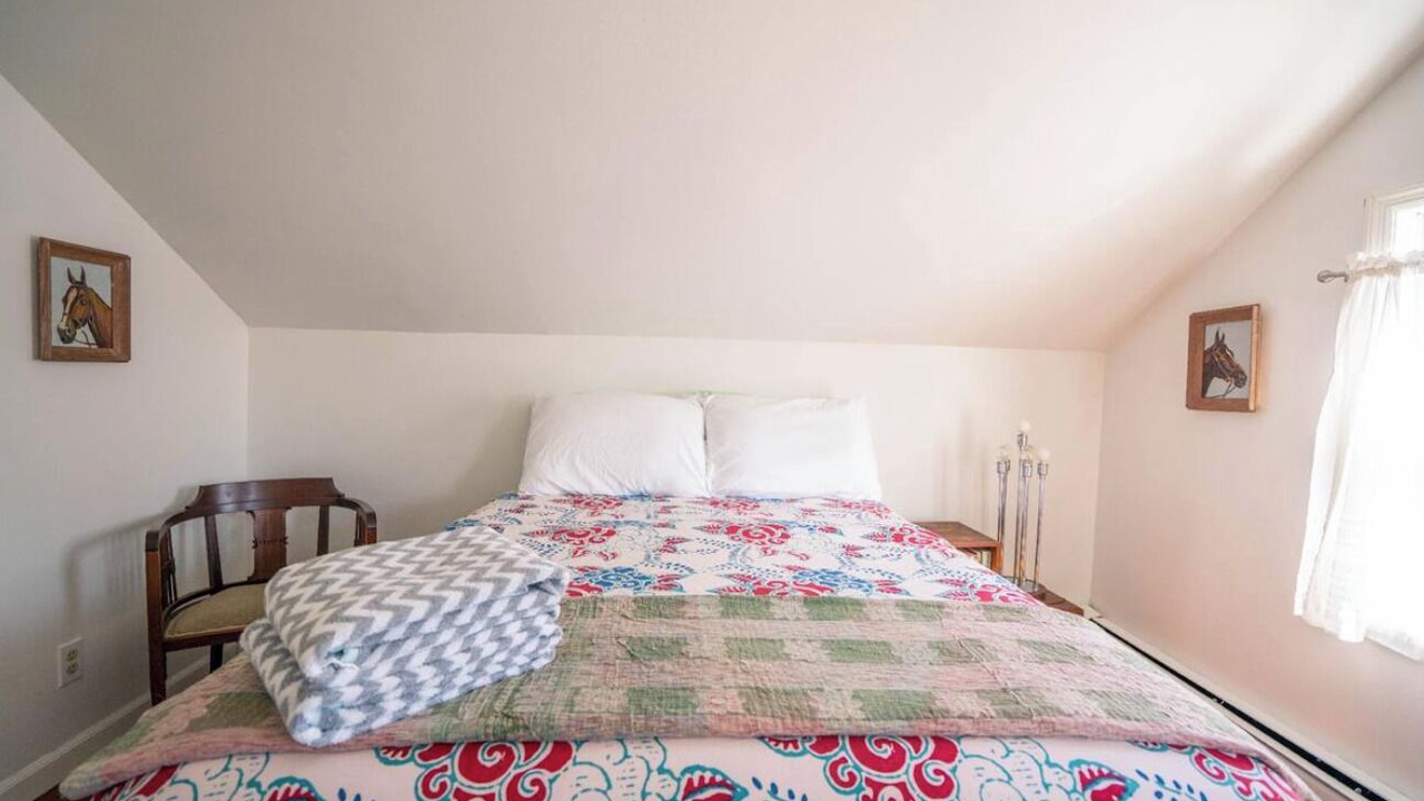Photo of Bedroom in Accord