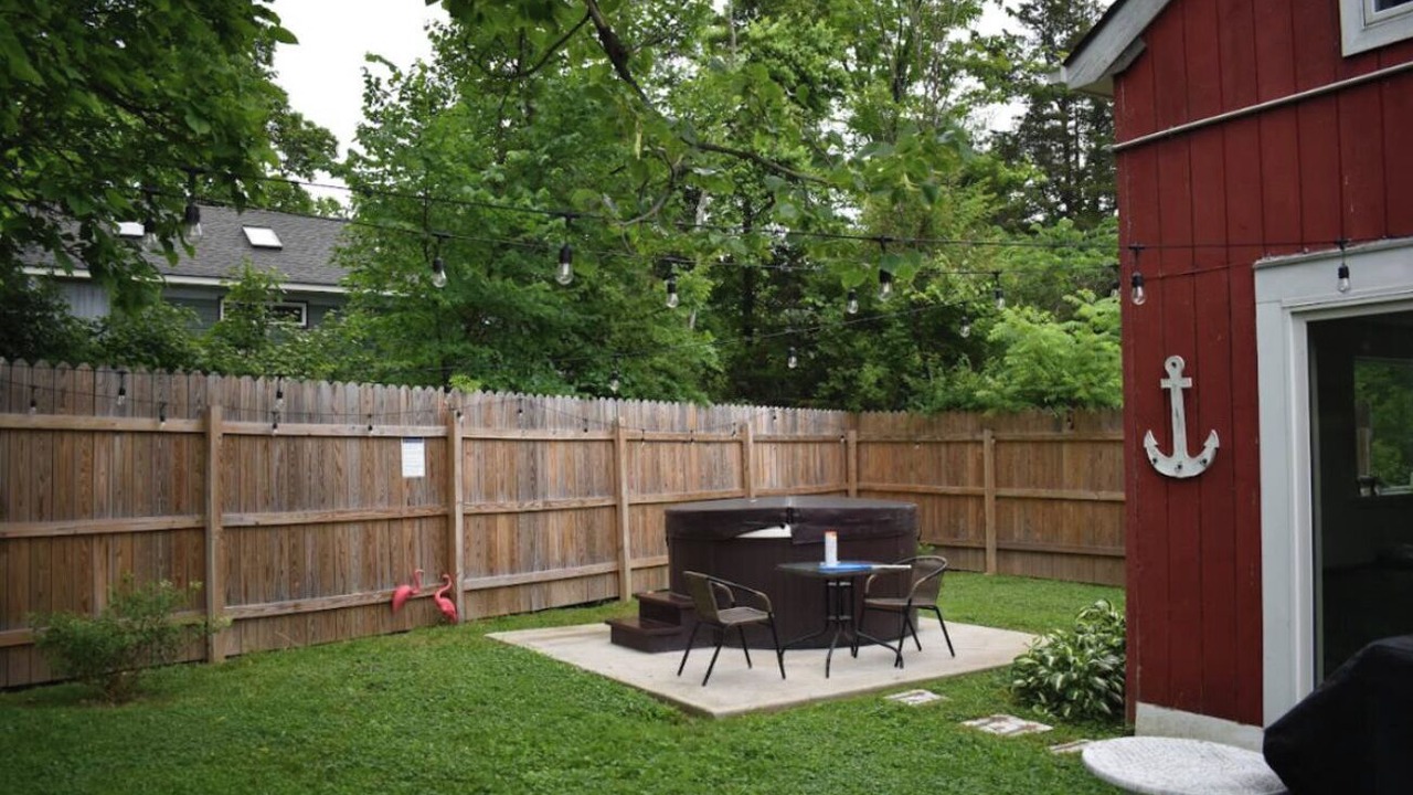 Photo of Outdoor in Accord