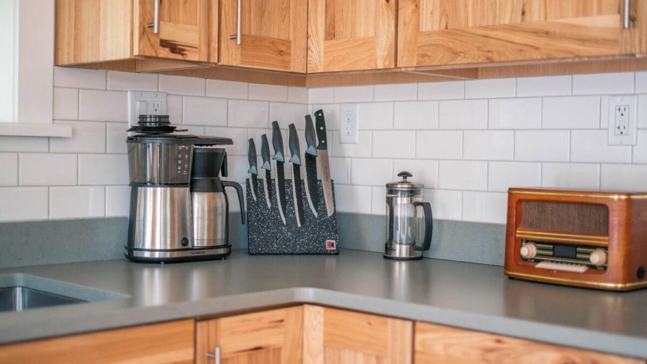Photo of Kitchen in Accord