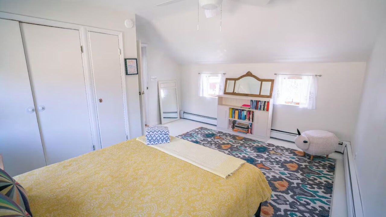 Photo of Bedroom in Accord