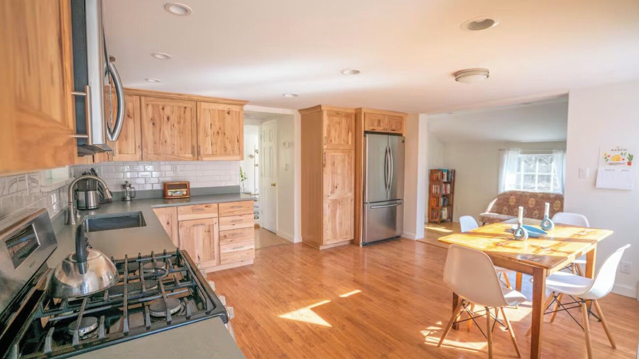 Photo of Kitchen in Accord