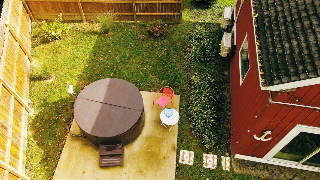 Photo of Outdoor in Accord